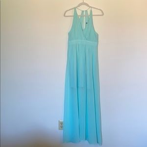Express Maxi Dress